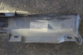 03-06 MERCEDES S500 W220 DRIVER SIDE SKIRT ROCKER PANEL TRIM MOULDING K1736 image 8