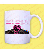 THE AUSTRALIAN PINK FLOYD SHOW TOUR 2024 Mug - $20.00
