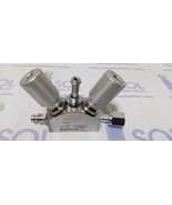 Parker Veriflo 945Y1NC/NCFSMMFVESP4.69 High Pressure Manifold Valve 4540... - $20,046.53 MXN