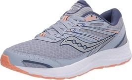 Saucony Versafoam Women Cohesion 13 Blue Size 7 Running Item new box rep... - $1,358.53 MXN