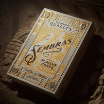 Sembras Playing Cards By Theory 11 - £11.86 GBP