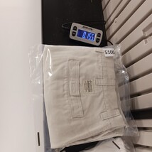 Columbia Sportswear AM4194 Men's Tan Cotton Hiking Outdoor 36W 10L Fits (34×10) image 12