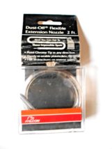Vintage Falcon Dust-Off Flexible Extension Nozzle 2 ft. - $14.84