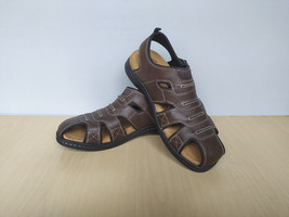 Dockers Men&#39;s Searose Fisherman Sandal Casual Shoes WORLDWIDE SHIPPING T... - $30.82