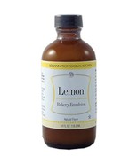 LorAnn Natural Lemon Baking Emulsion 16oz - $31.54