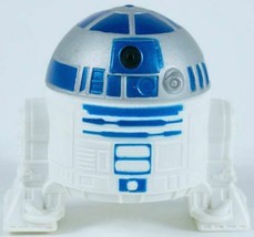 STAR WARS EPISODE III: REVENGE OF THE SITH BURGER KING TOY R2 D2 FIGURE ... - £8.92 GBP