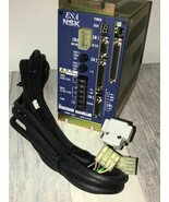 ESA  NSK ESA-LYA2A15-21 Servo Driver Ya23452-570 Plus Cord  - $285.00