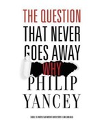 The Question That Never Goes Away: Why - Hardcover - $366.30 MXN
