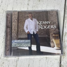 Kenny Rogers : Water and Bridges CD (2006) - £5.01 GBP