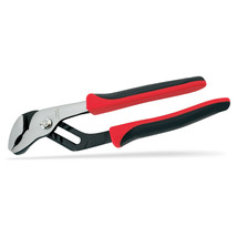 Powerbuilt 10 Inch Groove Joint Pliers - 640389 - £43.18 GBP
