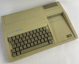 TEXAS INSTRUMENTS 99/4A Untested No Power Supply - $1,286.91 MXN