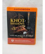 Knot Of Shadows Lois McMaster Bujold Audiobook MP3 CD - $40.74 CAD