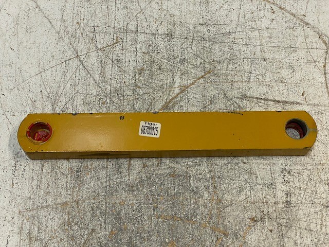 Tiger 06700015 Bucket Boom Link 14&quot;x2&quot;x1&quot; 26mm Bore  - $131.17