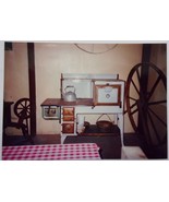 Vintage Kitchen Stagecoach Stop Irish Hills Michigan 1989 - €1,69 EUR