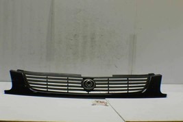 1995-1996 Mazda Protege Black Front Grill OEM BC1M50710BC4F Grille 33 4W2Smal... - £40.05 GBP
