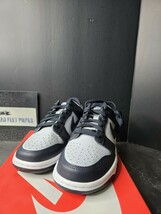 Size 5Y - Dunk Low Georgetown CW1590-004 - $89.09