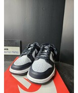 Size 5Y - Dunk Low Georgetown CW1590-004 - $125.02 CAD