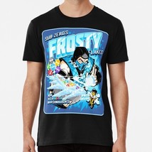 Subzero Frosty Flakes S to 5XL Made in the USA T-Shirt - £17.60 GBP