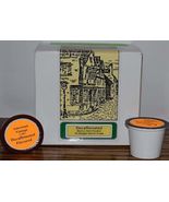 Decaffeinated Pumpkin Spice 10 Flavored Coffee Single Serve Pods - $13.19