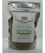 9 oz Arugula- Organic- NON GMO microgreen seeds for Sprouting Sprouts - £8.16 GBP