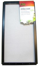 Zilla Fresh Air Screen Cover Fine - 10 gallon - £16.45 GBP