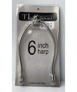 TLC Home Lamp Harp 6” Harp - - $7.87