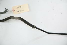 2005-2006 NISSAN 350Z STEERING LINE HOSE K9134 image 4