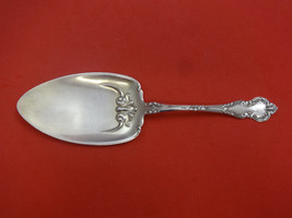 Lombardy by Wendell Sterling Silver Pie Server Fhas Goldwashed 9" - £178.40 GBP
