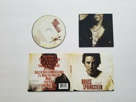Magic by Bruce Springsteen (CD, 2007, BMG) - £5.81 GBP