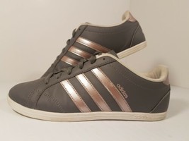 Adidas Neo Vs Conejo Women&#39;s Size 6 Rare Not Sold In USA Excellent Condition! - £22.27 GBP