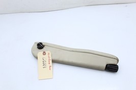 06-09 RANGE ROVER FRONT RIGHT PASSENGER SEAT ARMREST Q0983 image 5