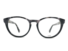 Kate Spade Eyeglasses Frames CHARISSA I7J Gray Tortoise Cat Eye 50-18-140 - £68.87 GBP