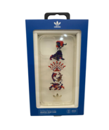 Adidas Official Case for iPhone 12 Mini 5.4&quot; Transparent Clear Protectiv... - €17,86 EUR