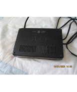 RCA DTA800B1 Digital-to-Analog TV Converter Box - Tested And Working No ... - $13.67 CAD