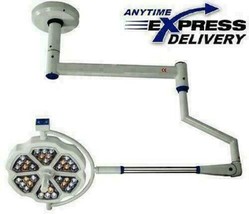 OT LED Lights Examination Surgical Operating Lamp Multiple Delta SIX SIGMA Light - £1,226.38 GBP