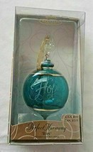 Hallmark Perfect Harmony Hope Ornament - £19.31 GBP