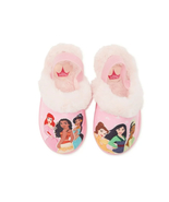 Disney Princess Toddler Girls Casual Scuff Slippers - $25.00