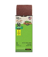 Ali Industries 7012 3&quot; x 21&quot; Red Resin Aluminum Oxide Sanding Belts, 50 ... - $28.57 CAD
