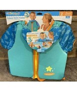 SwimSchool Deluxe Swim Trainer Level 2 up to 50 pounds Brand New! - $22.44