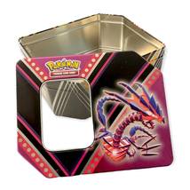V Powers Pokemon Collectible Tin: Eternatus (No Cards) - $8.90
