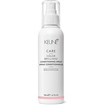 Keune Care Line Color Brillianz Conditioning Spray 4.7oz - £30.56 GBP