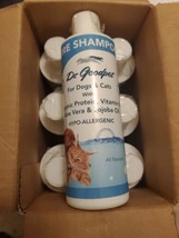 Pure Shampoo Dr. Goodpet 8 oz Liquid Lot Of 7 Units - $37.39