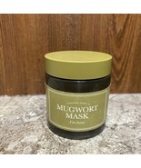 I&#39;M FROM Mugwort Mask 110g / 3.88 oz EXP 07/27 (See Photos) - $40.73 CAD