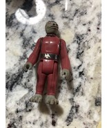 VINTAGE KENNER STAR WARS SNAGGLETOOTH ACTION FIGURE - $14.74