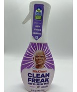 Mr. Clean - Clean Freak Deep Cleaning Mist Cleaner - Lavender 16oz Spray - £5.46 GBP