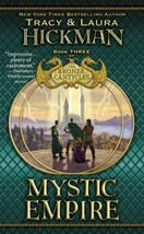 Mystic Empire by Laura Hickman and Tracy Hickman (2007, Paperback, Revised) - £0.77 GBP