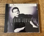 Dennis Jernigan CD - £46.30 GBP
