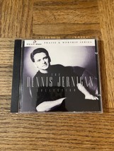 Dennis Jernigan CD - £46.43 GBP