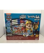 Bendon Imagine Ink Nickelodeon Paw Patrol Magic Ink - Magic Pictures Gif... - $22.02 CAD