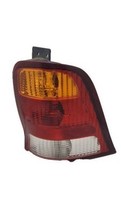 Passenger Right Tail Light Fits 99-03 WINDSTAR 400860 - $23.64